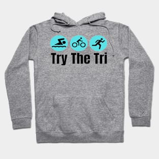 Try Thiathlon Hoodie